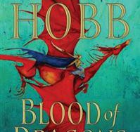 Hommage till Robin Hobb