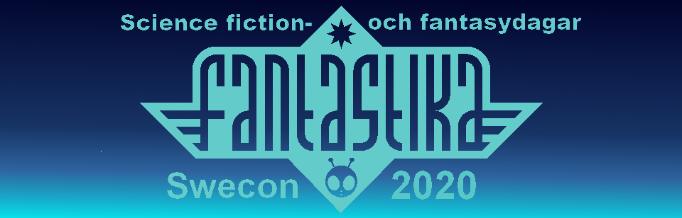 Ses vi på Fantastika 2020?